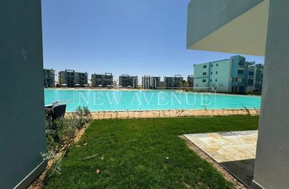 Chalet - 3 Bedrooms - 2 Bathrooms for sale in Fouka Bay - Ras Al Hekma - North Coast