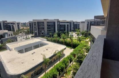 Apartment - 3 Bedrooms - 2 Bathrooms for rent in Privado - Madinaty - Cairo Apartment - 3 Bedrooms - 2 Bathrooms for rent in Privado - Madinaty - Cairo