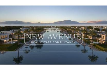 Townhouse - 3 Bedrooms - 3 Bathrooms for sale in Soul North Coast - Qesm Ad Dabaah - North Coast