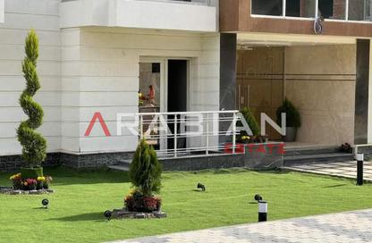 Apartment - 3 Bedrooms - 3 Bathrooms for sale in Oia - New Capital Compounds - New Capital City - Cairo
