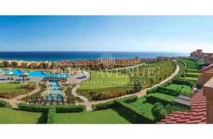 Chalet - 2 Bedrooms - 2 Bathrooms for sale in Telal Al Sokhna - Al Ain Al Sokhna - Suez Chalet - 2 Bedrooms - 2 Bathrooms for sale in Telal Al Sokhna - Al Ain Al Sokhna - Suez