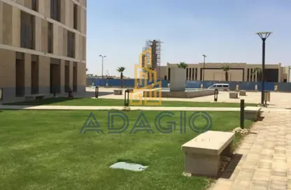 Clinic - 1 Bedroom - 2 Bathrooms for sale in Sodic West - Sheikh Zayed Compounds - Sheikh Zayed City - Giza