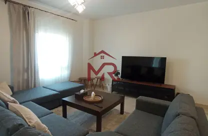 Apartment - 3 Bedrooms - 3 Bathrooms for rent in Mivida - 5th Settlement Compounds - The 5th Settlement - New Cairo City - Cairo