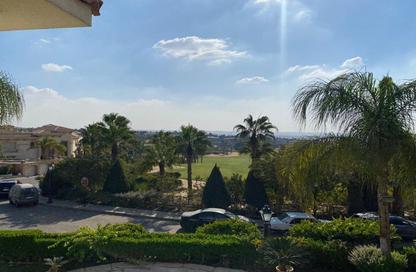 Villa - 5 Bedrooms - 4 Bathrooms for sale in Katameya Heights - El Katameya Compounds - El Katameya - New Cairo City - Cairo
