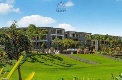 Apartment - 3 - 2 for sale in Taj City - 5th Settlement Compounds - The 5th Settlement - New Cairo City - Cairo