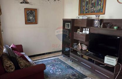 Apartment - 2 Bedrooms - 2 Bathrooms for sale in Karma Residence - 16th District - Sheikh Zayed City - Giza