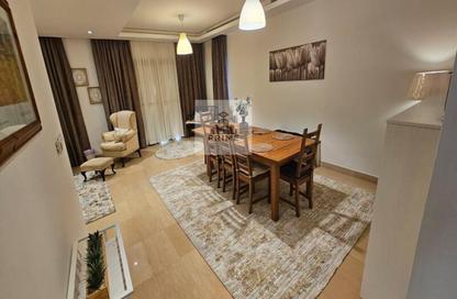 Apartment - 3 - 3 for rent in Cairo Festival City - North Investors Area - New Cairo City - Cairo Apartment - 3 - 3 for rent in Cairo Festival City - North Investors Area - New Cairo City - Cairo