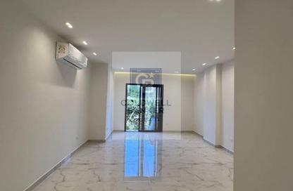Apartment - 3 Bedrooms - 3 Bathrooms for sale in Garden Residence - Hyde Park - New Cairo City - Cairo Apartment - 3 Bedrooms - 3 Bathrooms for sale in Garden Residence - Hyde Park - New Cairo City - Cairo