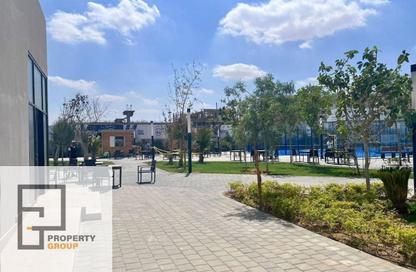 Apartment - Studio - 1 for sale in Zed West - Sheikh Zayed Compounds - Sheikh Zayed City - Giza