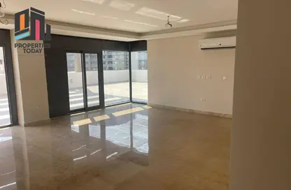 (بنتهاوس  (روف - 4 غرف نوم - 4 حمامات للبيع في بارك سايد ريزيدنس - أبراج زيد - كمبوندات الشيخ زايد - الشيخ زايد - الجيزة