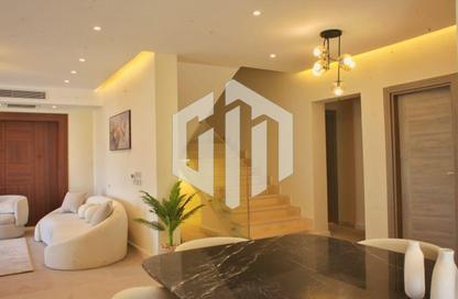 Twin House - 4 Bedrooms - 4 Bathrooms for rent in Cairo Festival City - North Investors Area - New Cairo City - Cairo Twin House - 4 Bedrooms - 4 Bathrooms for rent in Cairo Festival City - North Investors Area - New Cairo City - Cairo