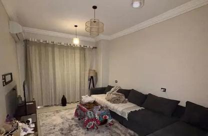 Duplex - 3 Bedrooms - 2 Bathrooms for sale in Mohamed Naguib Axis - Abou El Houl - New Cairo City - Cairo