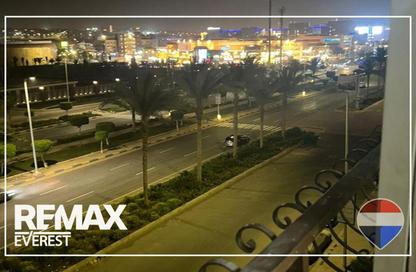 Apartment - 2 Bedrooms - 1 Bathroom for rent in 1st District - Sheikh Zayed City - Giza Apartment - 2 Bedrooms - 1 Bathroom for rent in 1st District - Sheikh Zayed City - Giza