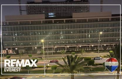 Apartment - 2 Bedrooms - 1 Bathroom for rent in 1st District - Sheikh Zayed City - Giza Apartment - 2 Bedrooms - 1 Bathroom for rent in 1st District - Sheikh Zayed City - Giza