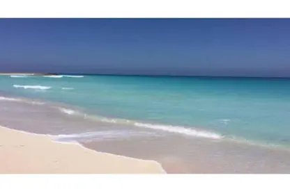 قصر - 8 غرف نوم - 8 حمامات للبيع في مارينا 1 - مارينا - العلمين - الساحل الشمالي