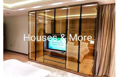 Villa - 4 Bedrooms - 4 Bathrooms for sale in The Crown - Cairo Alexandria Desert Road - 6 October City - Giza