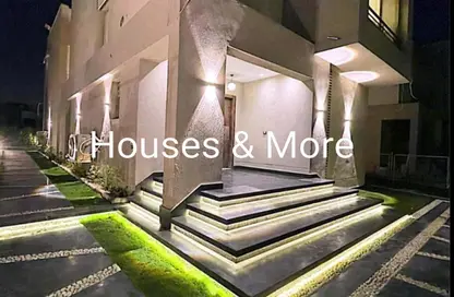 Villa - 4 Bedrooms - 4 Bathrooms for sale in The Crown - Cairo Alexandria Desert Road - 6 October City - Giza Villa - 4 Bedrooms - 4 Bathrooms for sale in The Crown - Cairo Alexandria Desert Road - 6 October City - Giza