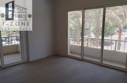 Apartment - 4 Bedrooms - 4 Bathrooms for rent in Mivida - 5th Settlement Compounds - The 5th Settlement - New Cairo City - Cairo