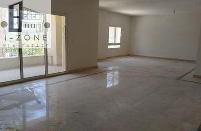 Apartment - 4 Bedrooms - 4 Bathrooms for rent in Mivida - 5th Settlement Compounds - The 5th Settlement - New Cairo City - Cairo
