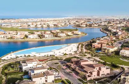 شاليه - غرفة نوم - 1 حمام للبيع في مراسي - سيدي عبد الرحمن - الساحل الشمالي