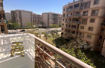 شقة - 2 غرف نوم - 2 حمامات للبيع في B6 - مدينتي - القاهرة شقة - 2 غرف نوم - 2 حمامات للبيع في B6 - مدينتي - القاهرة