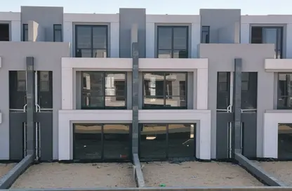 Villa - 3 Bedrooms - 3 Bathrooms for sale in El Patio Town - 5th Settlement Compounds - The 5th Settlement - New Cairo City - Cairo Villa - 3 Bedrooms - 3 Bathrooms for sale in El Patio Town - 5th Settlement Compounds - The 5th Settlement - New Cairo City - Cairo