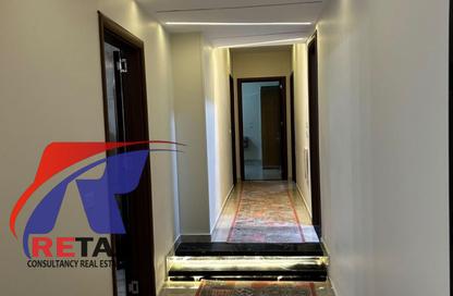 Apartment - 3 - 3 for rent in Abbas Al Akkad St. - 1st Zone - Nasr City - Cairo