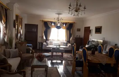 Apartment - 3 Bedrooms - 1 Bathroom for sale in 4th District - Obour City - Qalyubia