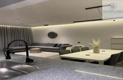 شقة - 3 غرف نوم - 2 حمامات للايجار في الباتيو اورو - كمبوندات التجمع الخامس - التجمع الخامس - مدينة القاهرة الجديدة - القاهرة