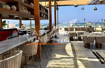 Chalet - 2 Bedrooms - 2 Bathrooms for sale in Gaia - Ras Al Hekma - North Coast