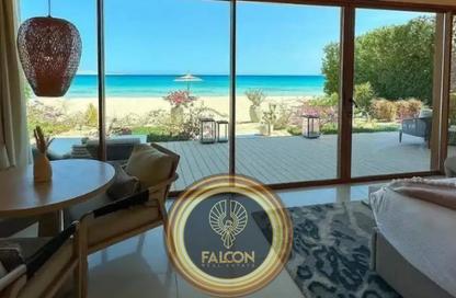 Villa - 4 Bedrooms - 4 Bathrooms for sale in Modon Abu Dhabi - Ras Al Hekma - North Coast