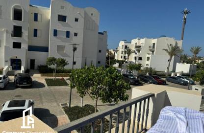 Chalet - 2 Bedrooms - 2 Bathrooms for sale in Marassi - Sidi Abdel Rahman - North Coast Chalet - 2 Bedrooms - 2 Bathrooms for sale in Marassi - Sidi Abdel Rahman - North Coast