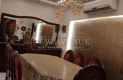 Apartment - 3 - 2 for sale in El Banafseg Apartment Buildings - El Banafseg - New Cairo City - Cairo