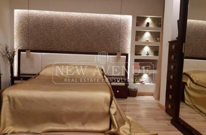 Apartment - 3 - 2 for sale in El Banafseg Apartment Buildings - El Banafseg - New Cairo City - Cairo
