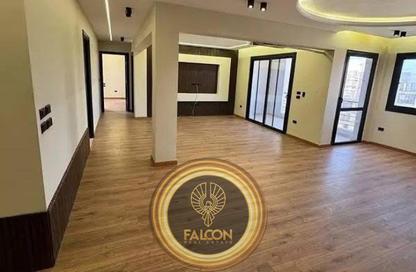 Apartment - 3 Bedrooms - 3 Bathrooms for sale in New Heliopolis - Cairo