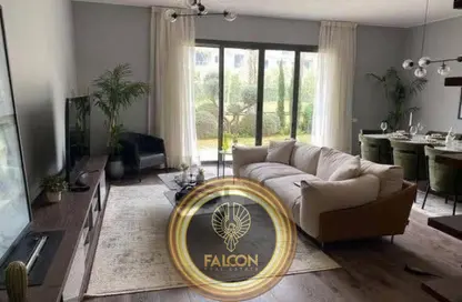 شقة - 3 غرف نوم - 3 حمامات للبيع في هليوبوليس الجديدة - القاهرة