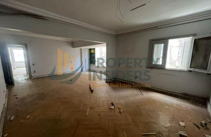 Apartment - 3 - 2 for sale in Lebanon St. - Mohandessin - Giza Apartment - 3 - 2 for sale in Lebanon St. - Mohandessin - Giza
