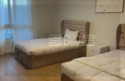 Apartment - 3 Bedrooms - 3 Bathrooms for rent in Mivida - 5th Settlement Compounds - The 5th Settlement - New Cairo City - Cairo