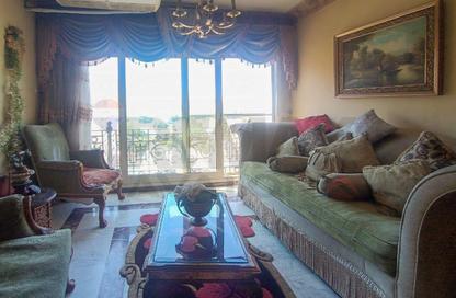 Apartment - 3 Bedrooms - 3 Bathrooms for sale in Abo Qir St. - Sporting - Hay Sharq - Alexandria Apartment - 3 Bedrooms - 3 Bathrooms for sale in Abo Qir St. - Sporting - Hay Sharq - Alexandria