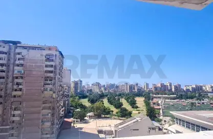 Apartment - 3 Bedrooms - 3 Bathrooms for sale in Abo Qir St. - Sporting - Hay Sharq - Alexandria