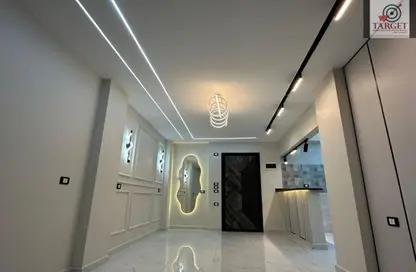 Apartment - 2 Bedrooms - 1 Bathroom for sale in Hadayek October - 6 October City - Giza