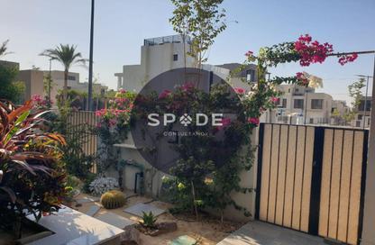 Villa - 5 Bedrooms - 5 Bathrooms for sale in Sodic East - 6th District - New Heliopolis - Cairo Villa - 5 Bedrooms - 5 Bathrooms for sale in Sodic East - 6th District - New Heliopolis - Cairo