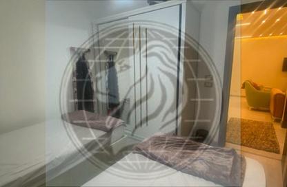 Apartment - 2 Bedrooms - 1 Bathroom for rent in Madinaty - Cairo