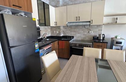 Chalet - 3 - 2 for sale in Gaia - Ras Al Hekma - North Coast Chalet - 3 - 2 for sale in Gaia - Ras Al Hekma - North Coast