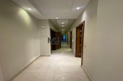 Apartment - 2 Bedrooms - 2 Bathrooms for rent in El Patio 7 - 5th Settlement Compounds - The 5th Settlement - New Cairo City - Cairo