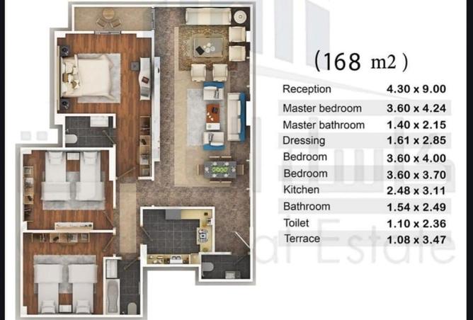 8601629 - صورة العقار 2