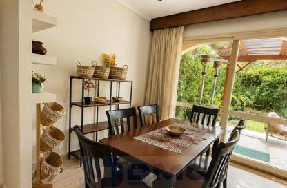 Townhouse - 4 Bedrooms - 4 Bathrooms for sale in Al Patio - Ring Road - 6 October City - Giza Townhouse - 4 Bedrooms - 4 Bathrooms for sale in Al Patio - Ring Road - 6 October City - Giza