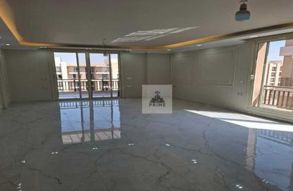 Apartment - 3 Bedrooms - 2 Bathrooms for rent in Taj City - 5th Settlement Compounds - The 5th Settlement - New Cairo City - Cairo