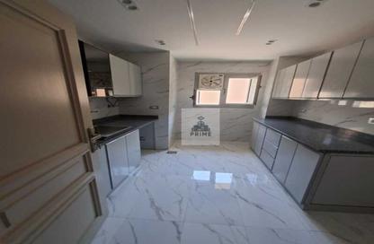 Apartment - 3 Bedrooms - 2 Bathrooms for rent in Taj City - 5th Settlement Compounds - The 5th Settlement - New Cairo City - Cairo