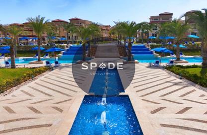 Villa - 6 Bedrooms - 6 Bathrooms for sale in La Vista City - New Capital Compounds - New Capital City - Cairo Villa - 6 Bedrooms - 6 Bathrooms for sale in La Vista City - New Capital Compounds - New Capital City - Cairo